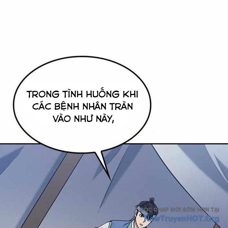 Bác Sĩ Tới Joseon Chương 55 Ảnh 19