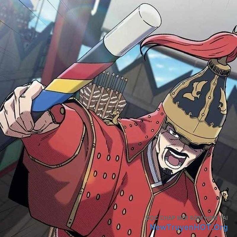 Bác Sĩ Tới Joseon Chương 55 Ảnh 107