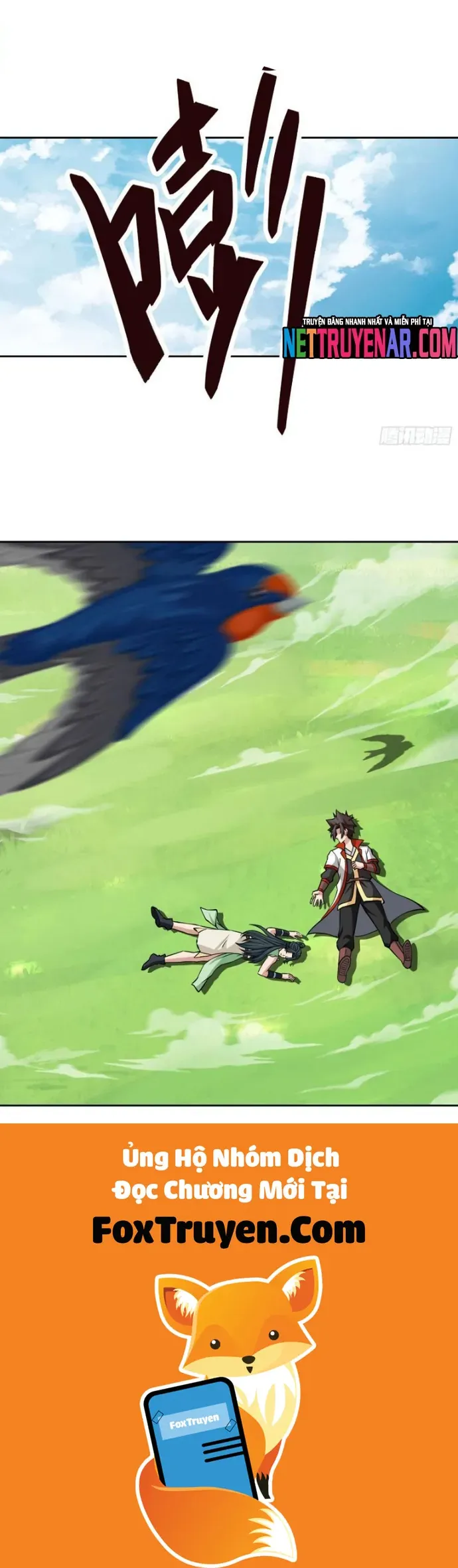 Cửu Tử - Chương 9 - Trang 20