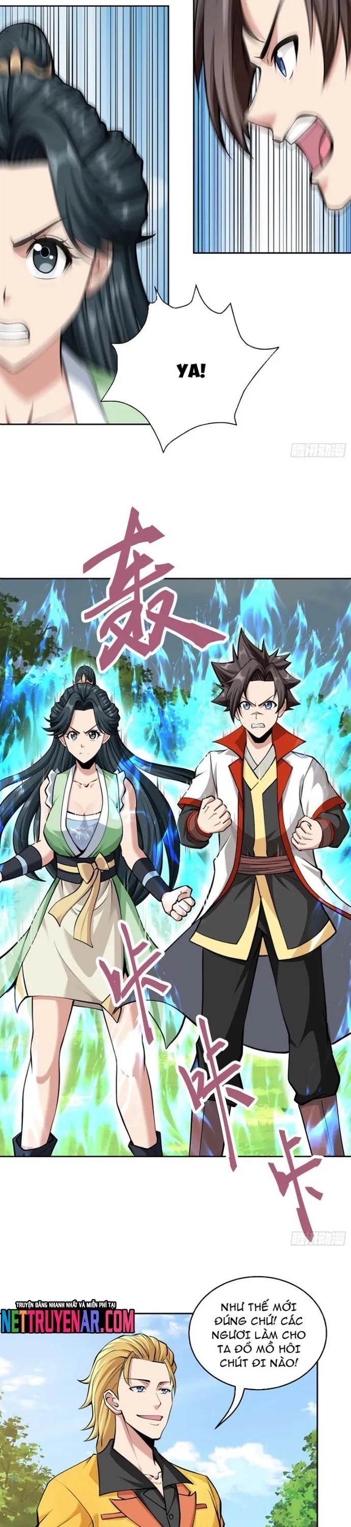 Cửu Tử - Chương 9 - Trang 2