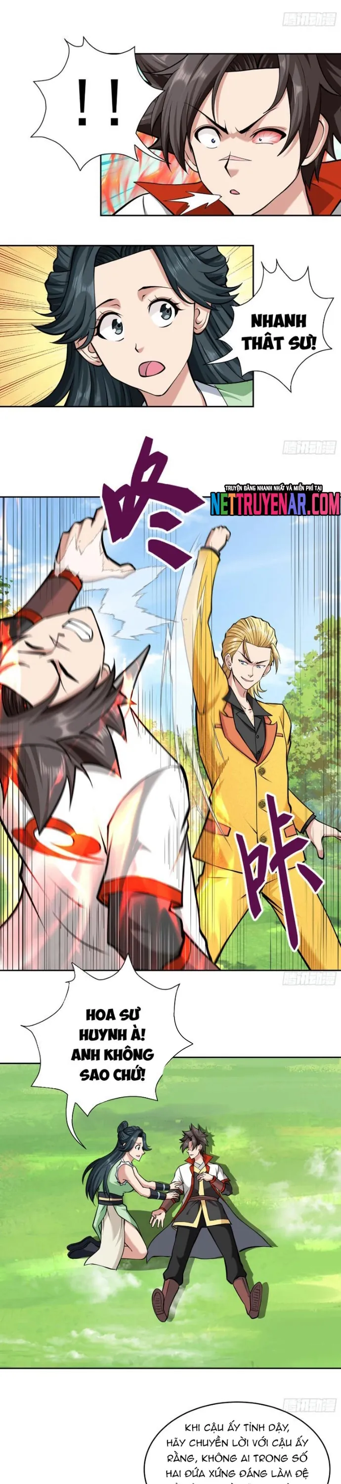 Cửu Tử - Chương 9 - Trang 18