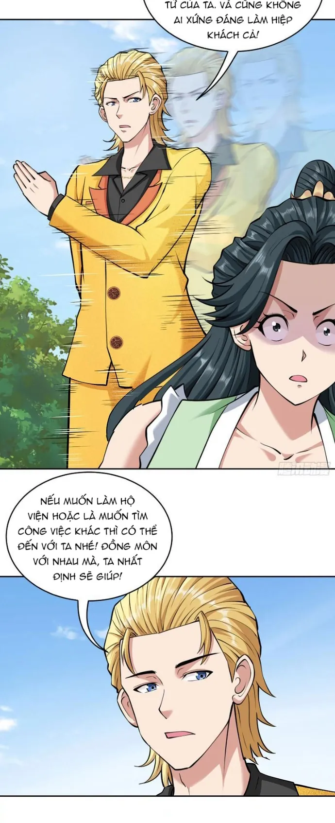 Cửu Tử - Chương 9 - Trang 19