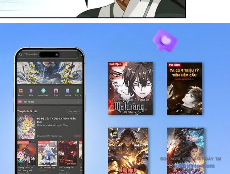 Cựu Nhật Chi Triện - Chương 20 - Trang 76