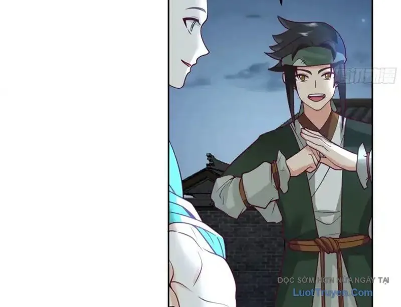 Cựu Nhật Chi Triện - Chương 20 - Trang 47