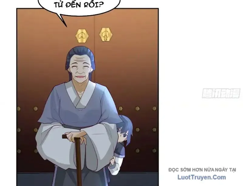 Cựu Nhật Chi Triện - Chương 20 - Trang 45