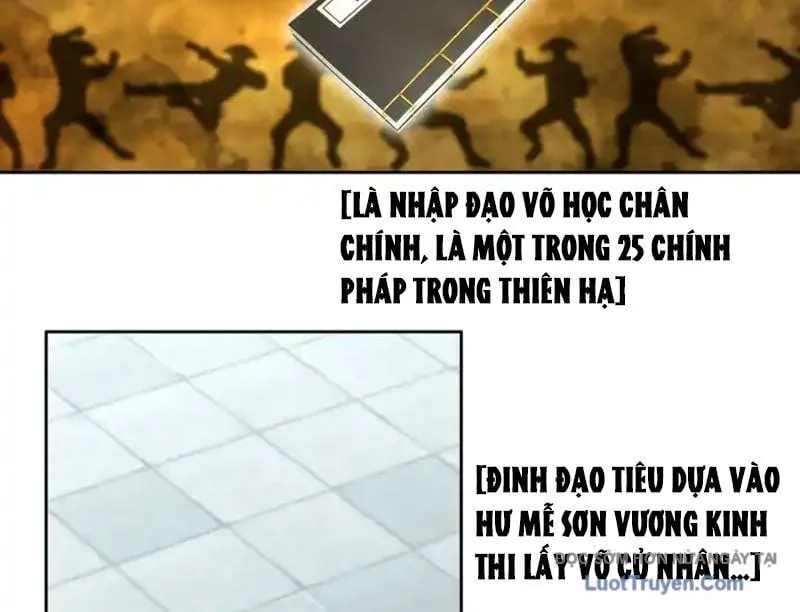 Cựu Nhật Chi Triện - Chương 20 - Trang 25