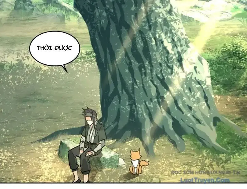 Cựu Nhật Chi Triện - Chương 20 - Trang 35