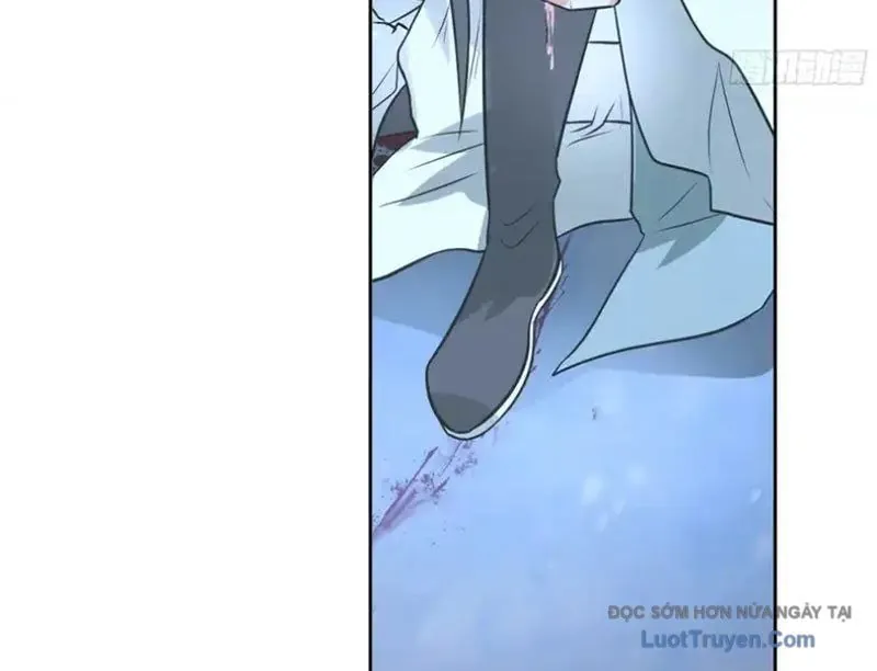 Cựu Nhật Chi Triện - Chương 20 - Trang 17