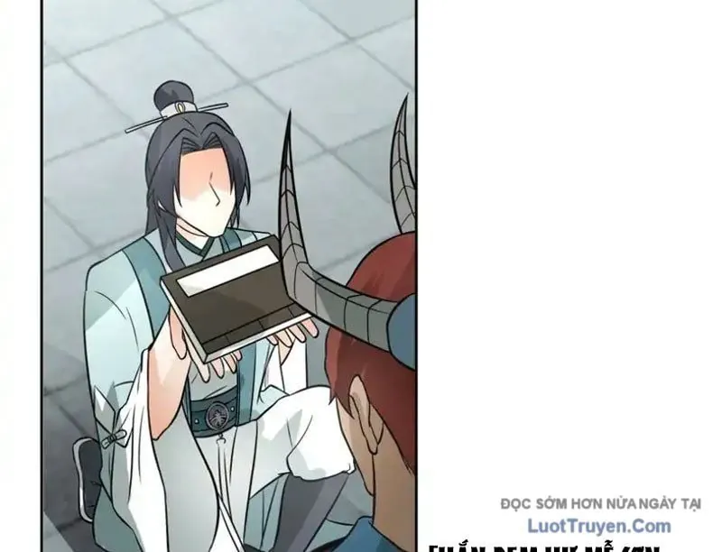 Cựu Nhật Chi Triện - Chương 20 - Trang 26
