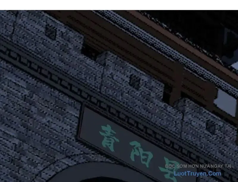 Cựu Nhật Chi Triện - Chương 20 - Trang 42