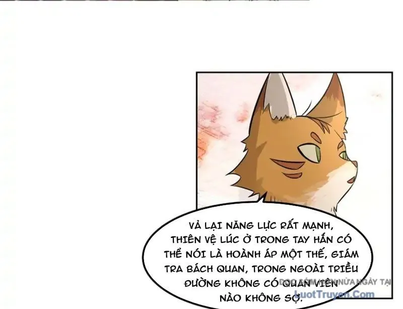 Cựu Nhật Chi Triện - Chương 20 - Trang 31