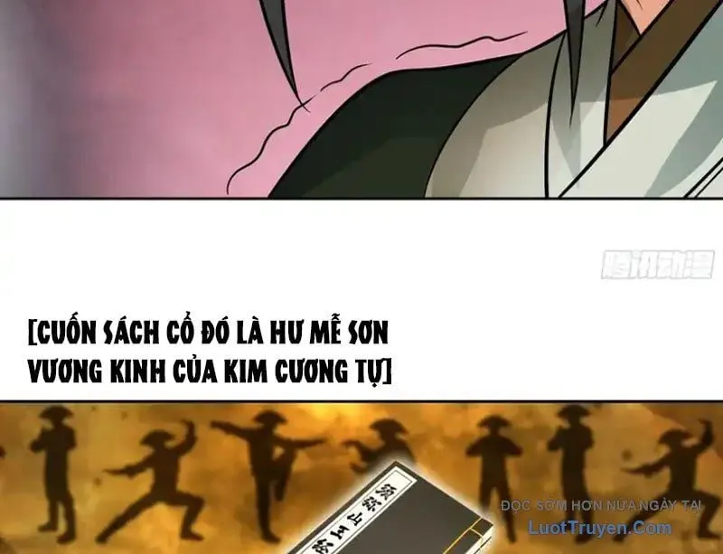 Cựu Nhật Chi Triện - Chương 20 - Trang 24