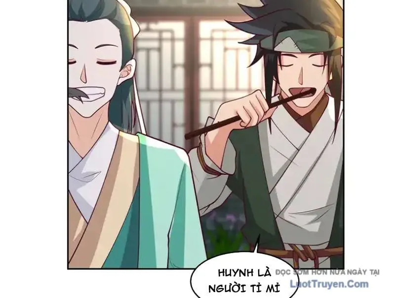 Cựu Nhật Chi Triện - Chương 20 - Trang 51