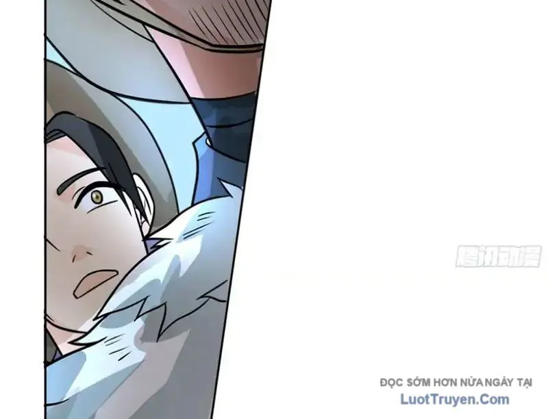 Cựu Nhật Chi Triện - Chương 20 - Trang 13