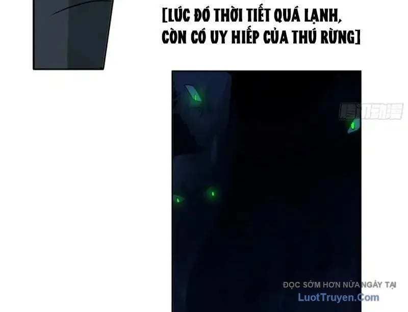 Cựu Nhật Chi Triện - Chương 20 - Trang 15