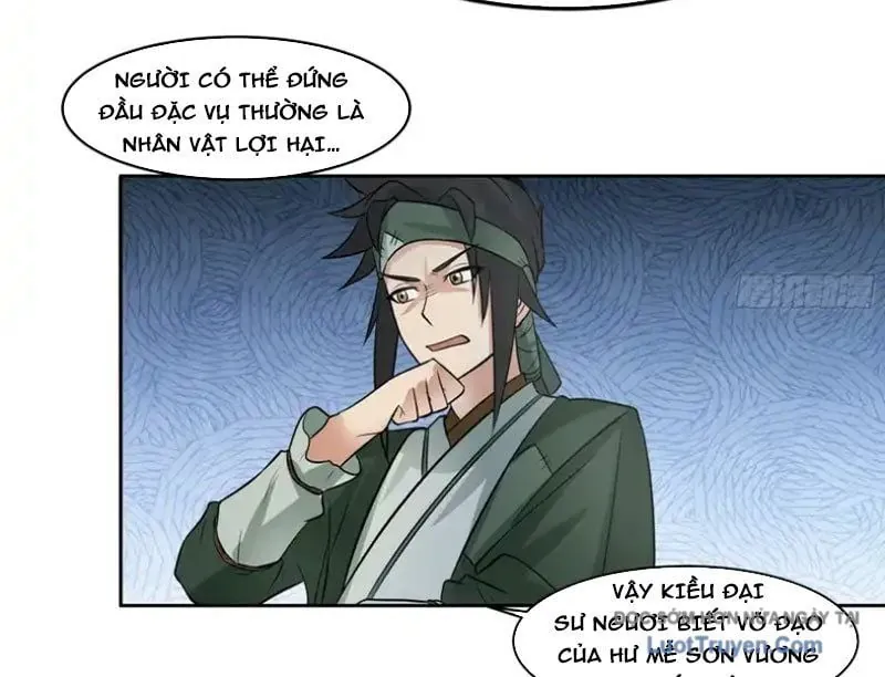 Cựu Nhật Chi Triện - Chương 20 - Trang 32