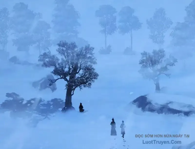 Cựu Nhật Chi Triện - Chương 20 - Trang 9