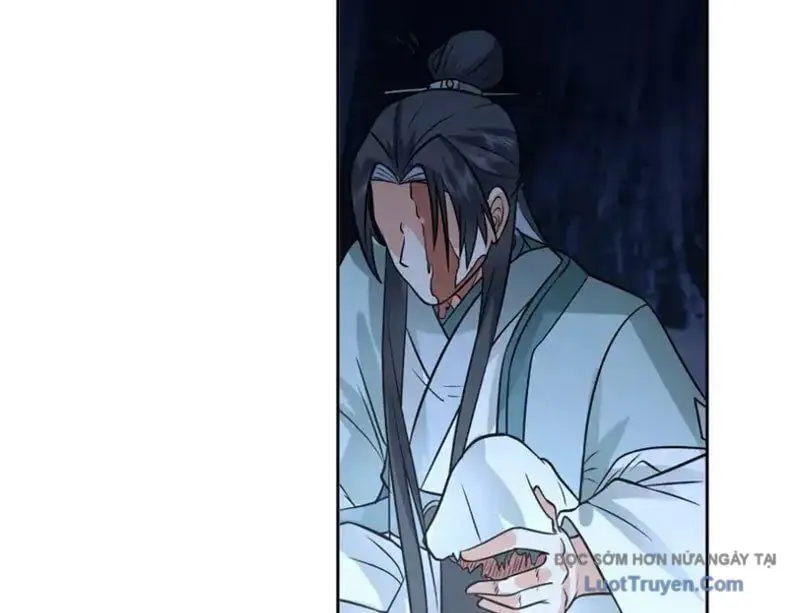 Cựu Nhật Chi Triện - Chương 20 - Trang 16