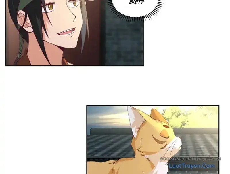 Cựu Nhật Chi Triện - Chương 20 - Trang 55