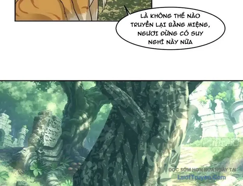 Cựu Nhật Chi Triện - Chương 20 - Trang 34
