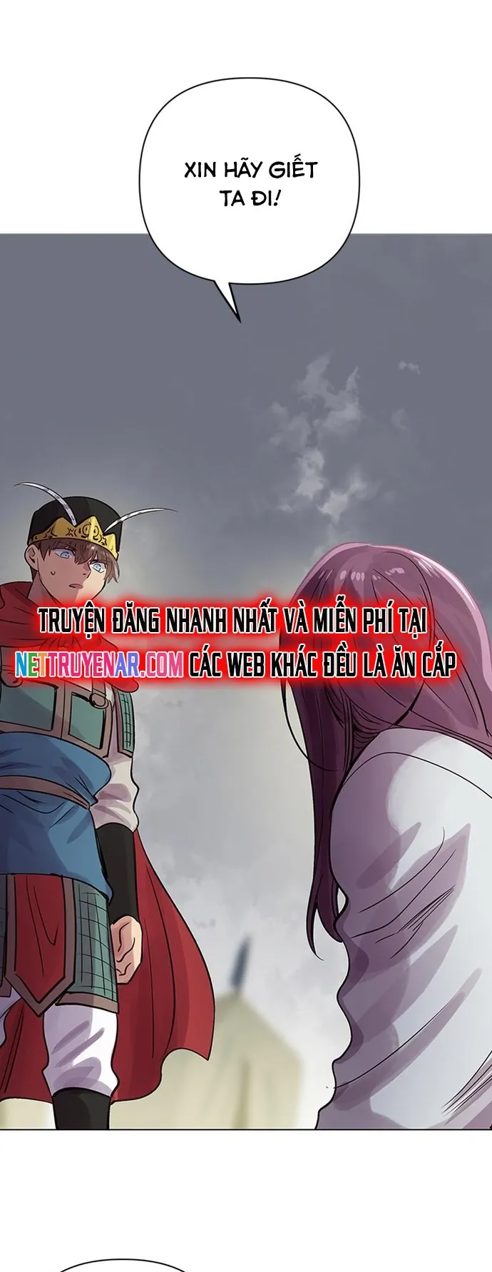 Người Cai Trị Thời Gian - Chương 48 - Trang 24