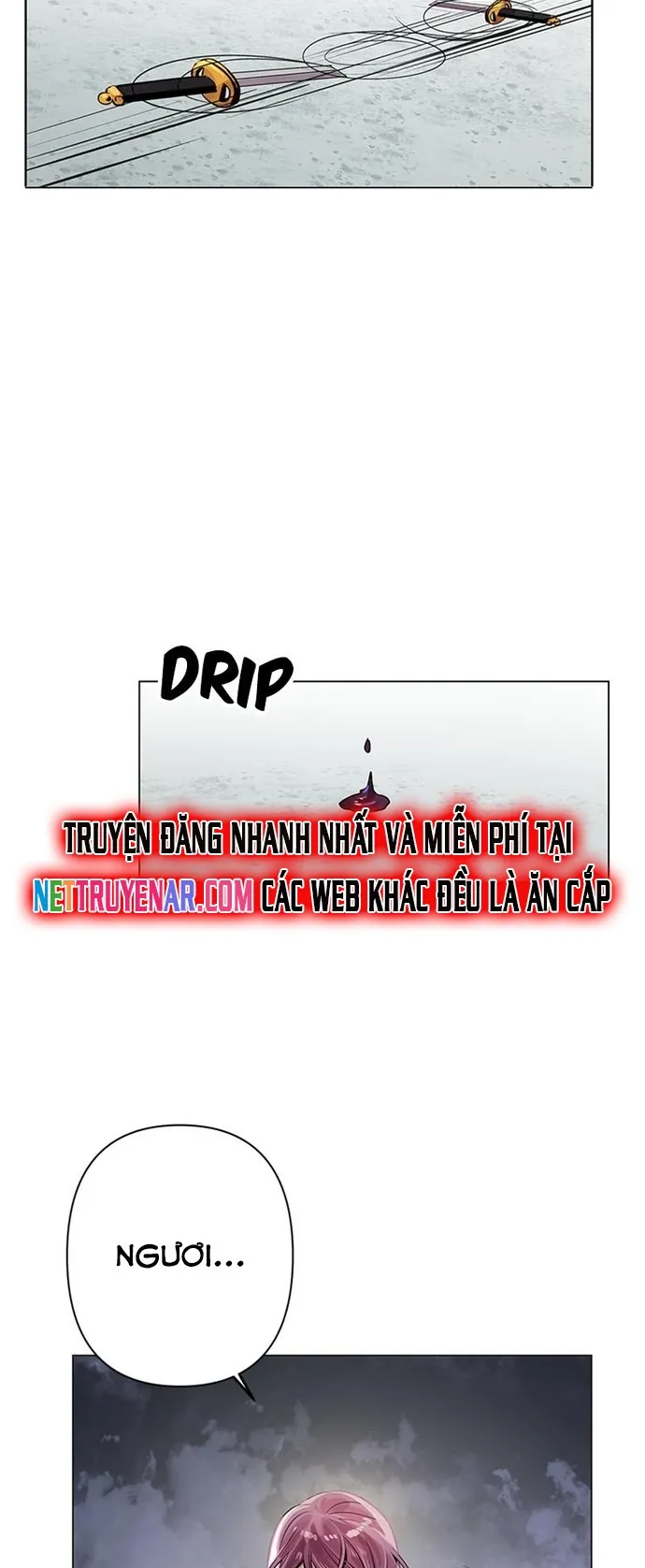 Người Cai Trị Thời Gian - Chương 48 - Trang 14