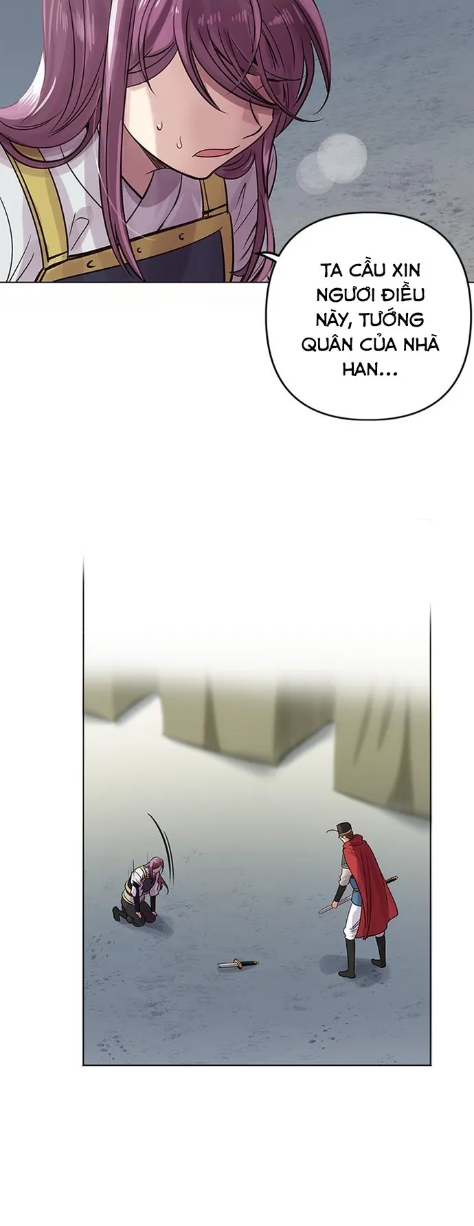 Người Cai Trị Thời Gian - Chương 48 - Trang 23