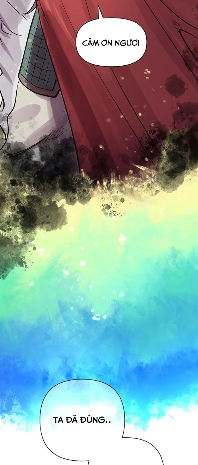 Người Cai Trị Thời Gian - Chương 48 - Trang 43
