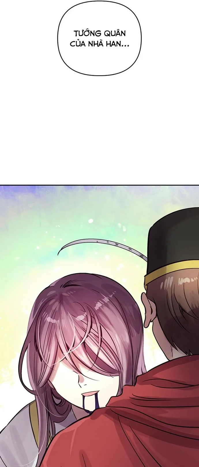 Người Cai Trị Thời Gian - Chương 48 - Trang 42