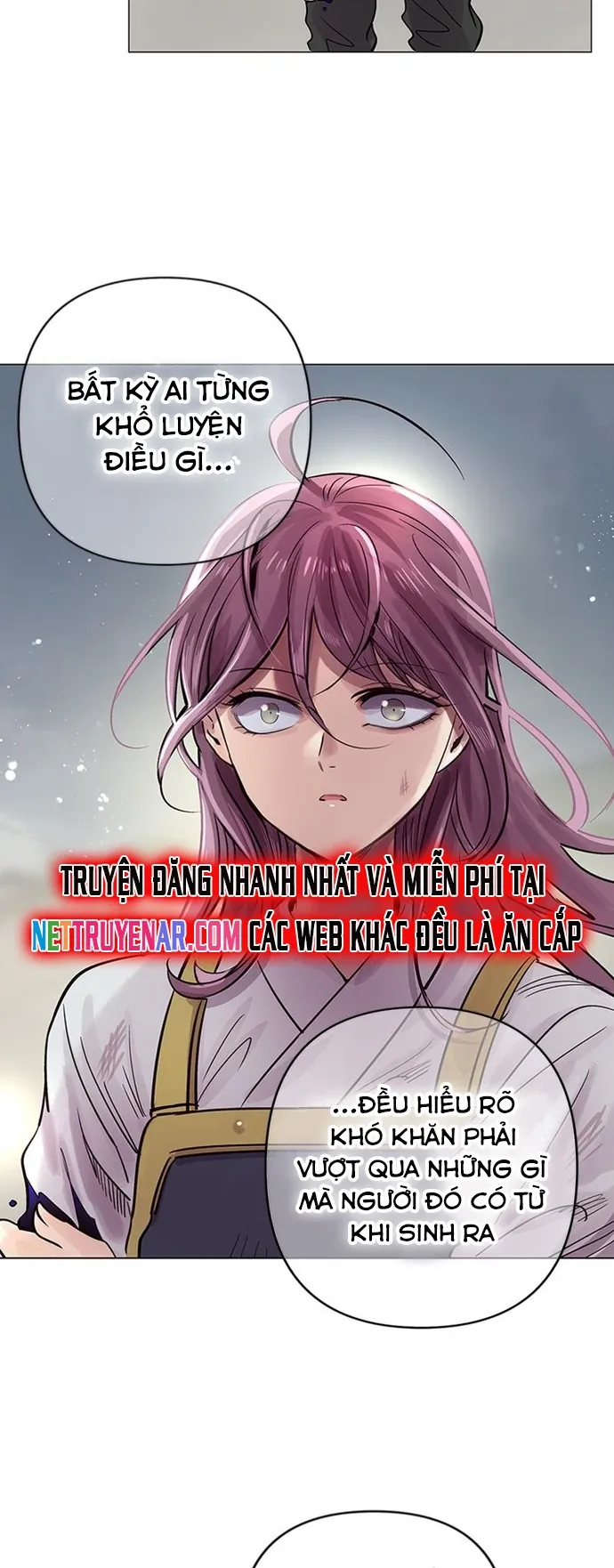 Người Cai Trị Thời Gian - Chương 48 - Trang 19