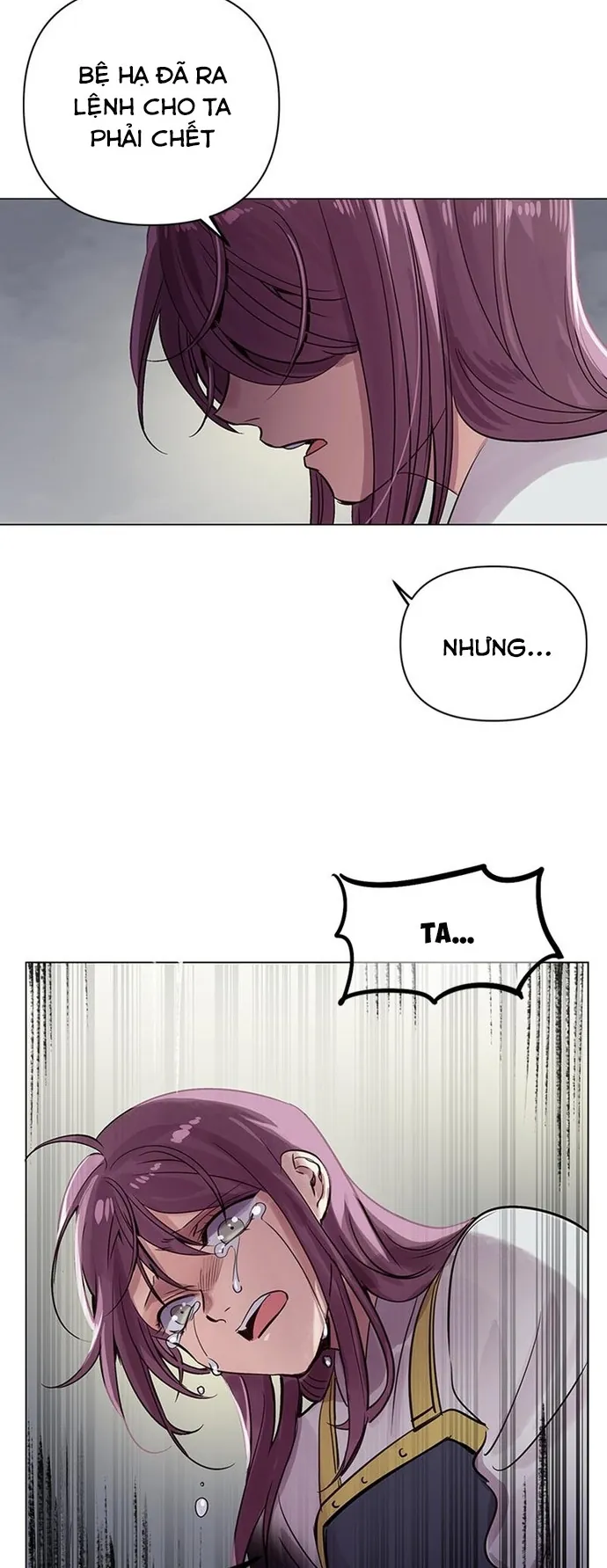 Người Cai Trị Thời Gian - Chương 48 - Trang 25