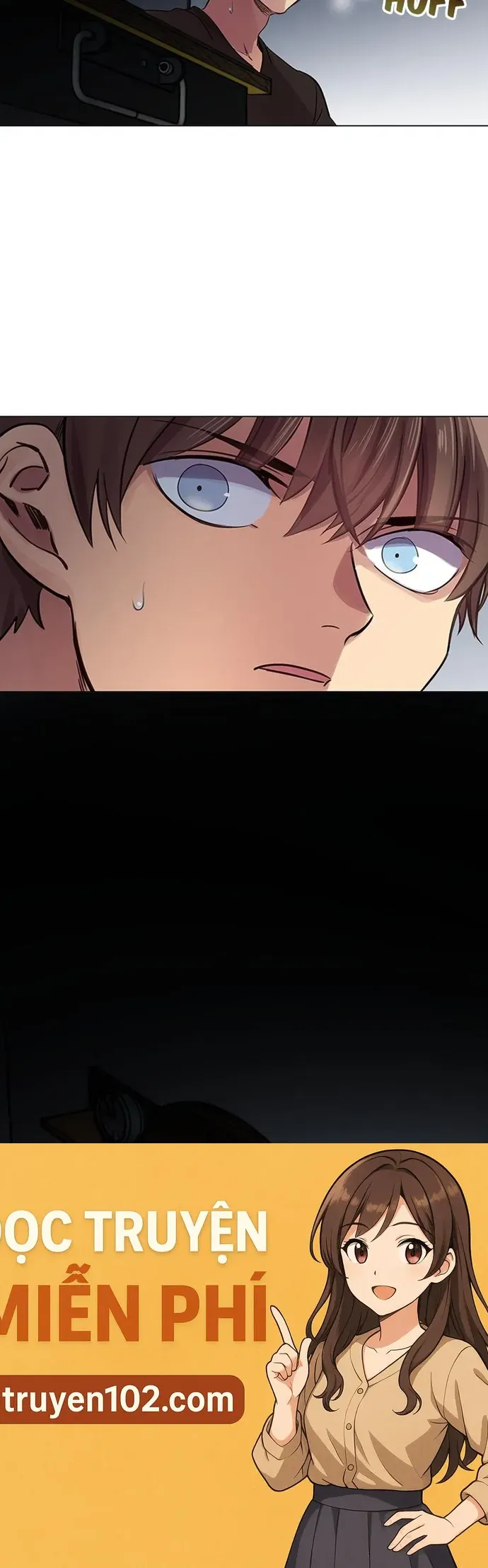 Người Cai Trị Thời Gian - Chương 48 - Trang 46