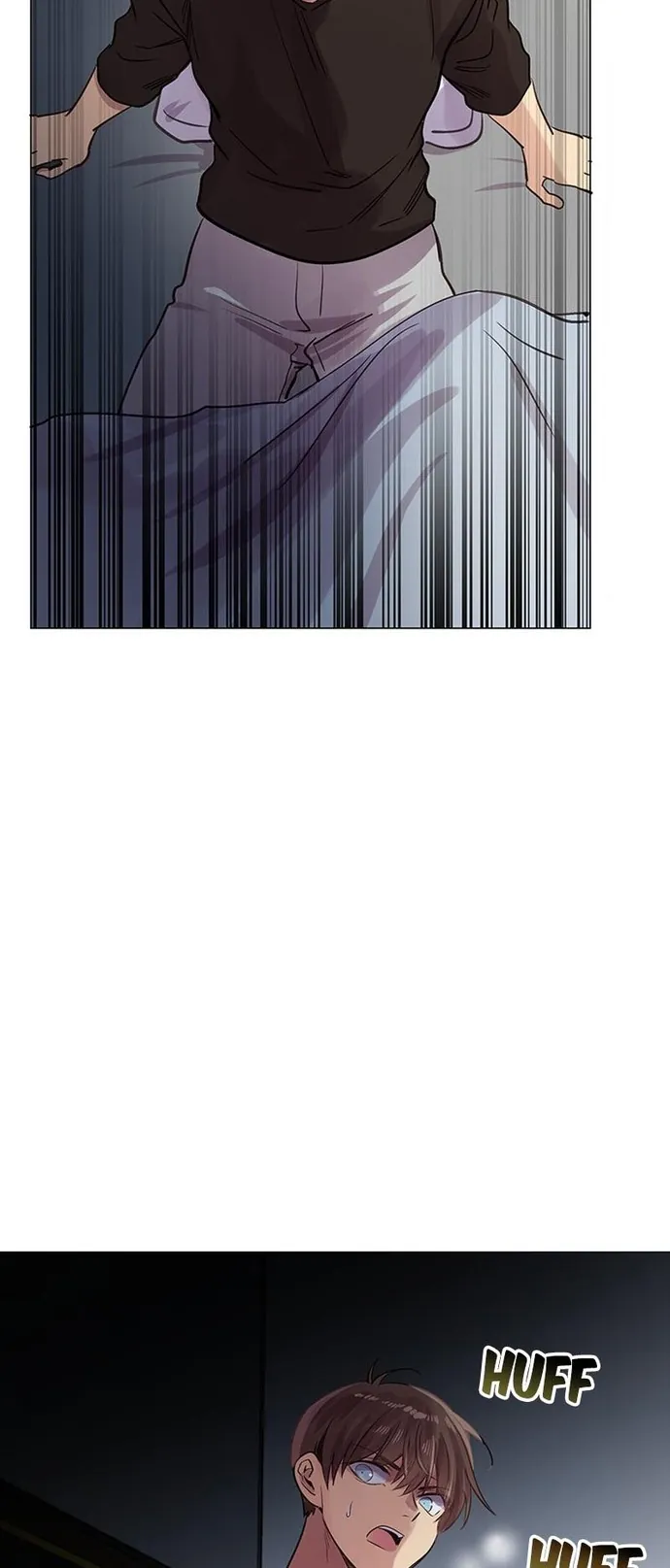 Người Cai Trị Thời Gian - Chương 48 - Trang 45