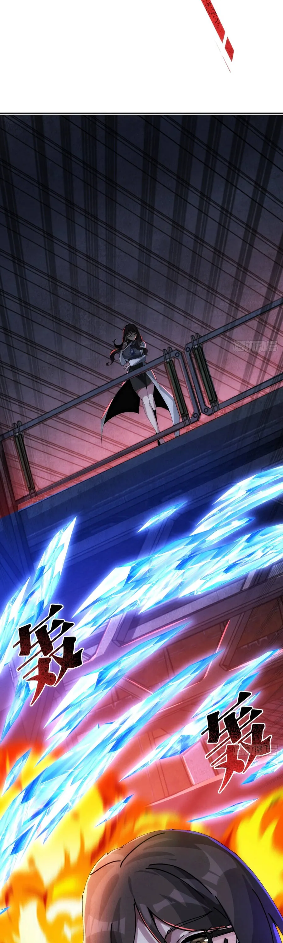 Phản Phái Quật Khởi Trong Trò Chơi Tận Thế - Chương 54 - Trang 43