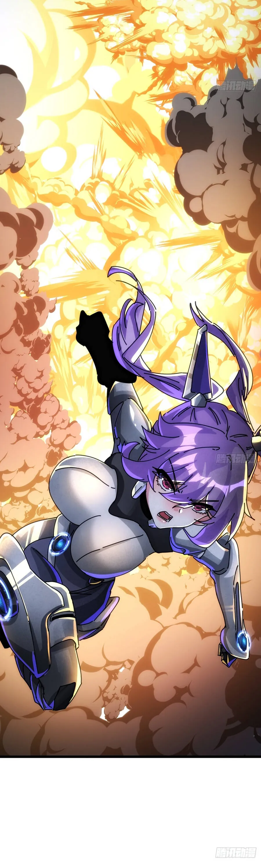 Phản Phái Quật Khởi Trong Trò Chơi Tận Thế - Chương 54 - Trang 49