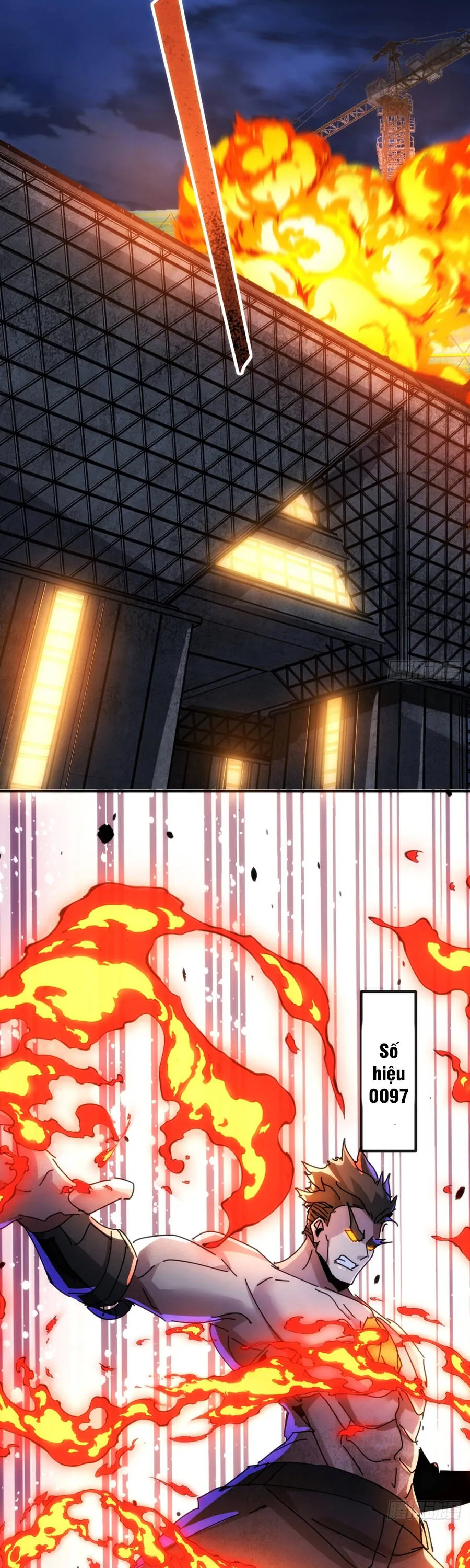 Phản Phái Quật Khởi Trong Trò Chơi Tận Thế - Chương 54 - Trang 39