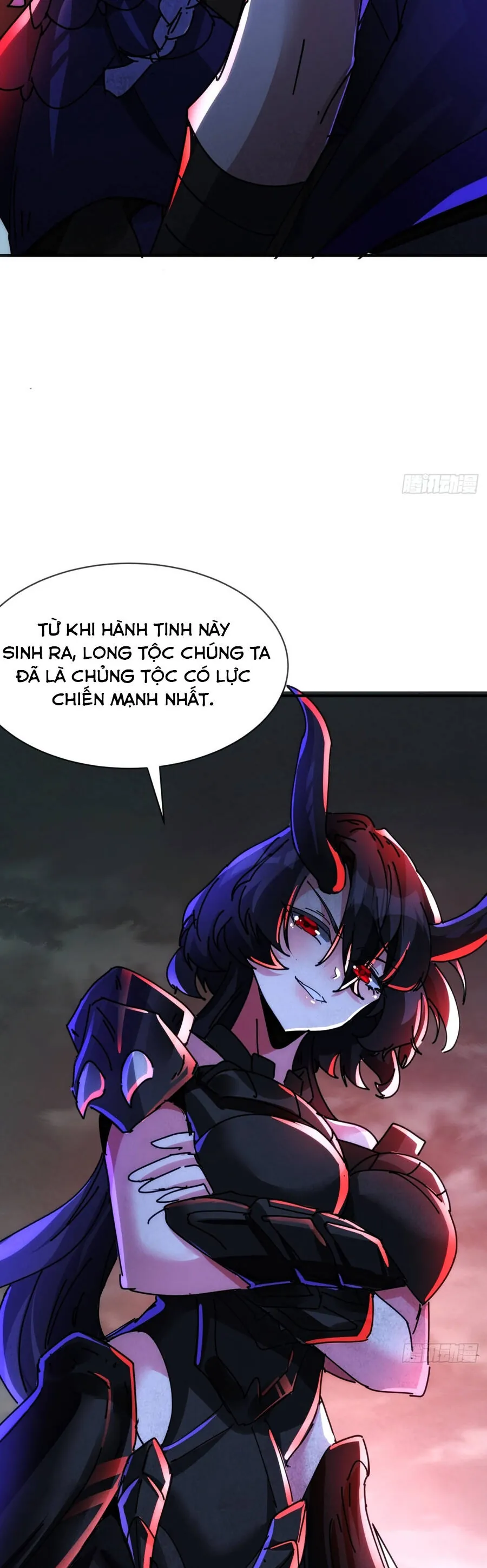 Phản Phái Quật Khởi Trong Trò Chơi Tận Thế - Chương 54 - Trang 31