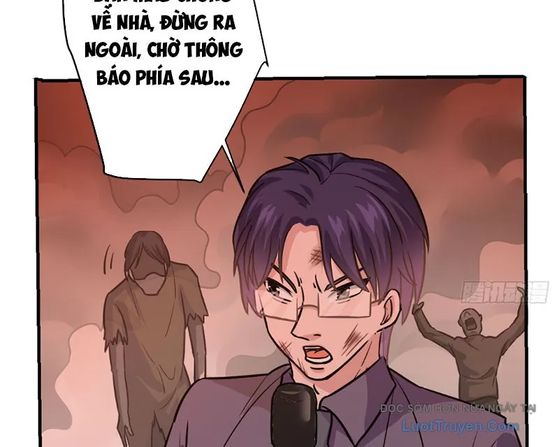 Hoang Thiên Đế Giáng Lâm: Mình Ta Độc Tôn Tại Tận Thế - Chương 2 - Trang 99