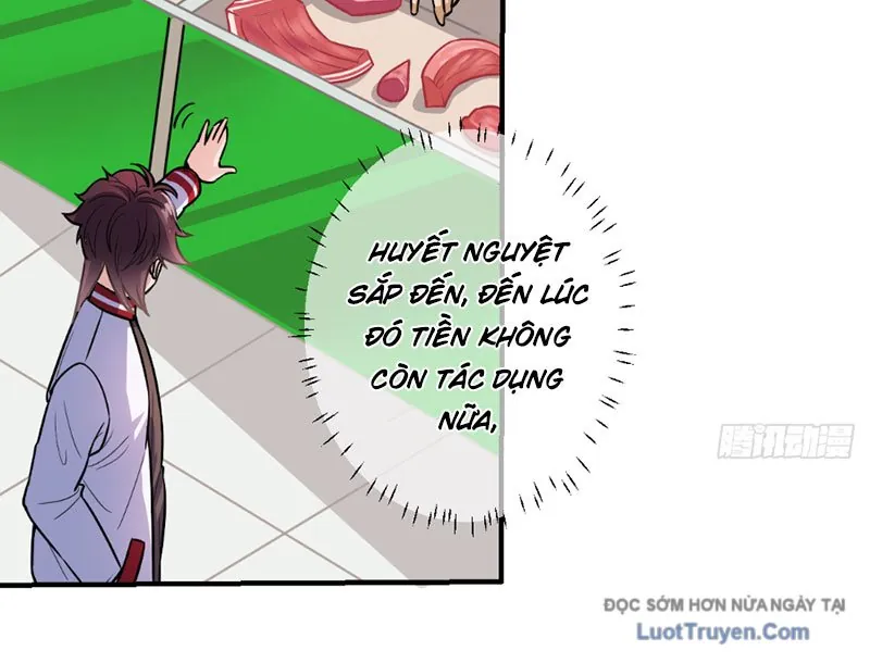 Hoang Thiên Đế Giáng Lâm: Mình Ta Độc Tôn Tại Tận Thế - Chương 2 - Trang 10