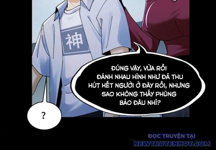 Đối Mặt Với Bệnh Tâm Thần, Ma Quỷ Chẳng Là Cái Thá Gì - Chương 118 - Trang 26
