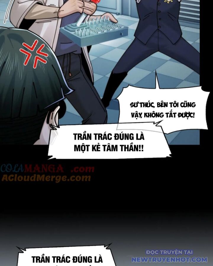 Đối Mặt Với Bệnh Tâm Thần, Ma Quỷ Chẳng Là Cái Thá Gì - Chương 118 - Trang 4