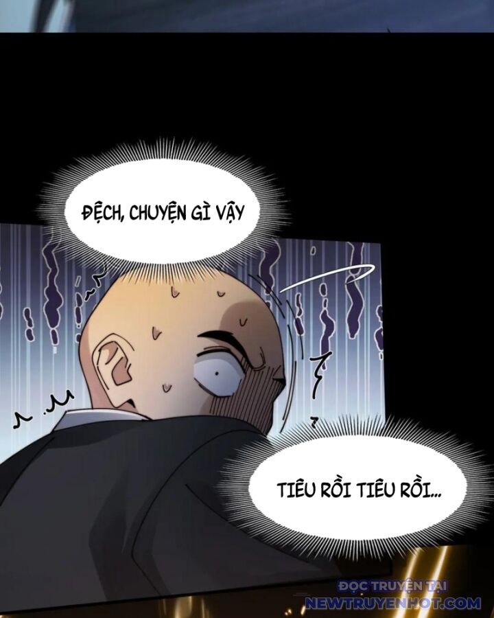 Đối Mặt Với Bệnh Tâm Thần, Ma Quỷ Chẳng Là Cái Thá Gì - Chương 118 - Trang 39