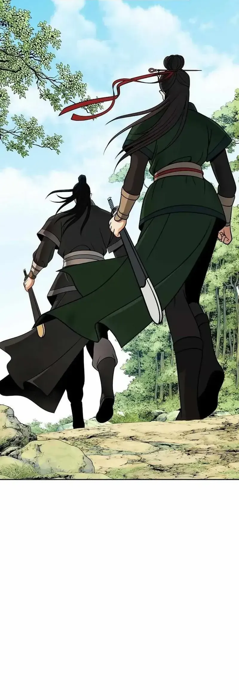 Thiên Giới Yến Tiệc - Chương 2 - Trang 58