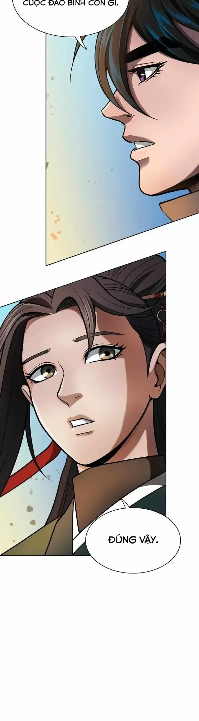 Thiên Giới Yến Tiệc - Chương 2 - Trang 55