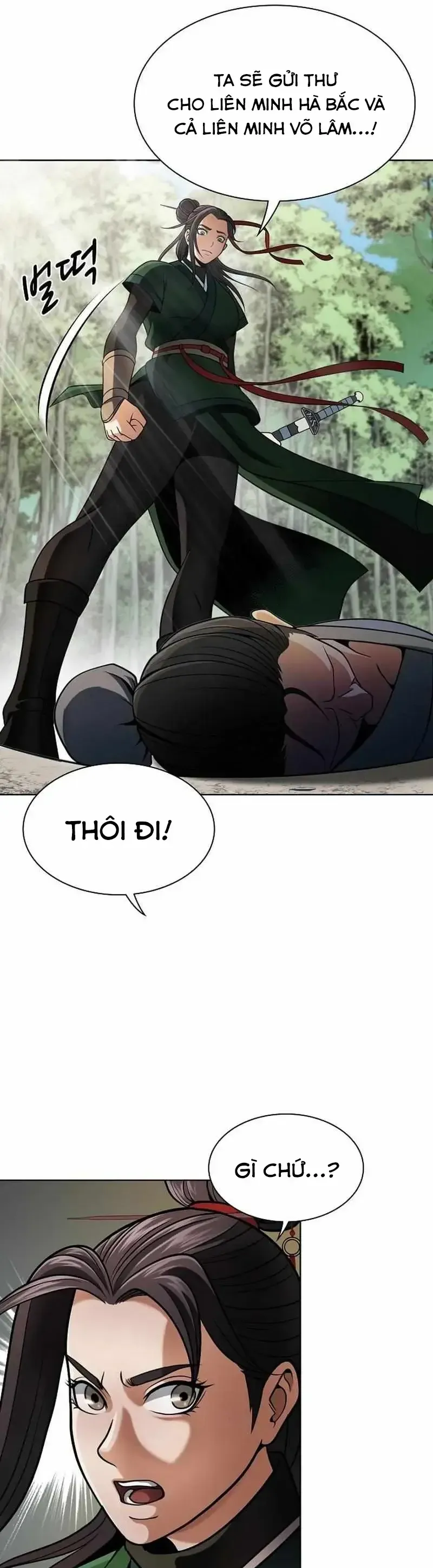 Thiên Giới Yến Tiệc - Chương 2 - Trang 52