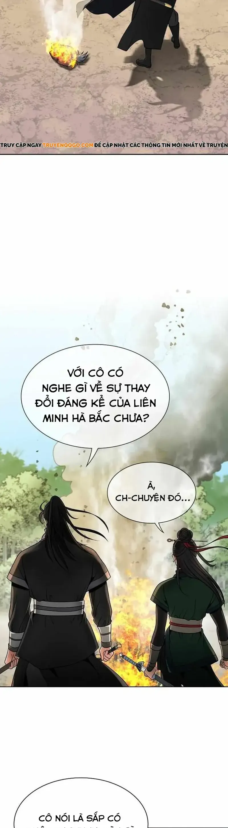 Thiên Giới Yến Tiệc - Chương 2 - Trang 54