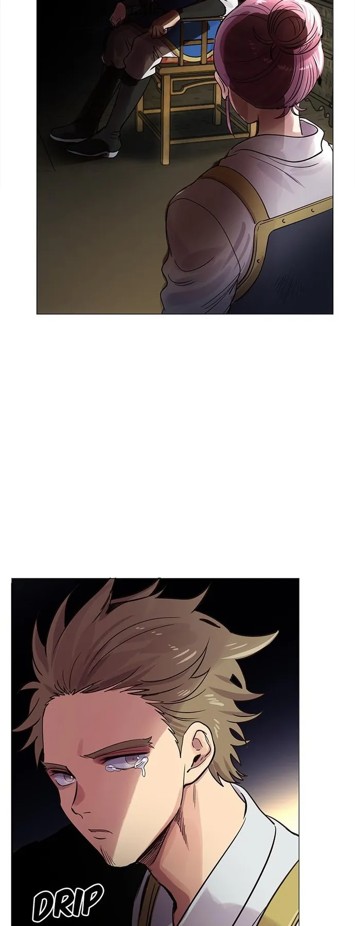 Người Cai Trị Thời Gian - Chương 46 - Trang 55