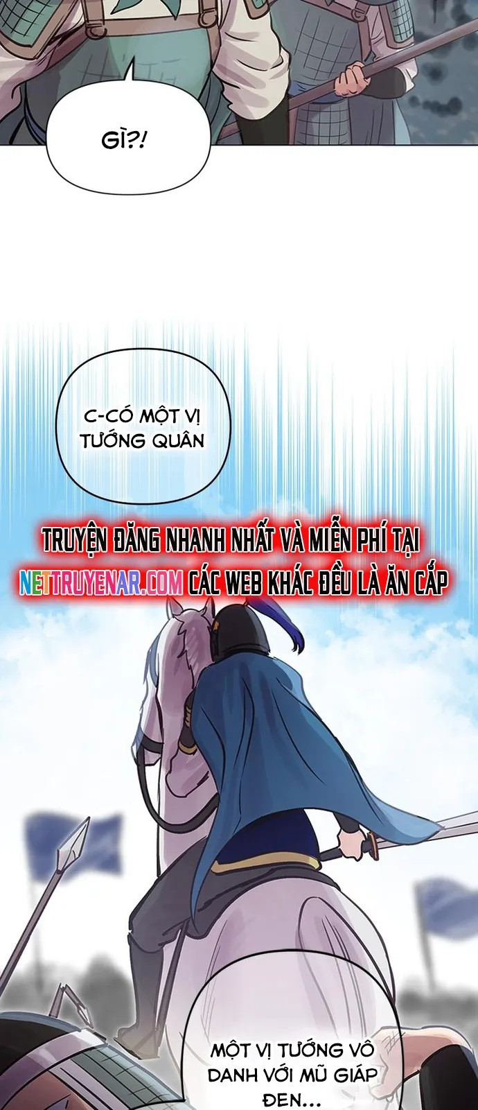 Người Cai Trị Thời Gian - Chương 46 - Trang 9