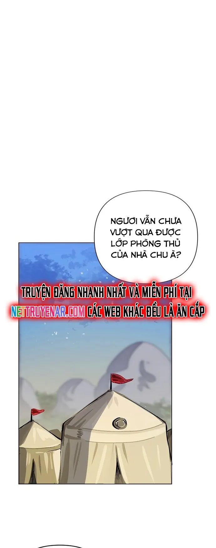 Người Cai Trị Thời Gian - Chương 46 - Trang 29