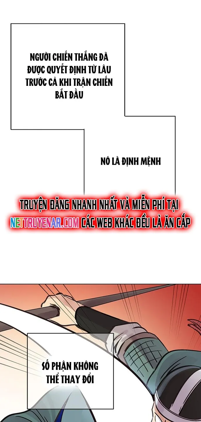 Người Cai Trị Thời Gian - Chương 46 - Trang 4